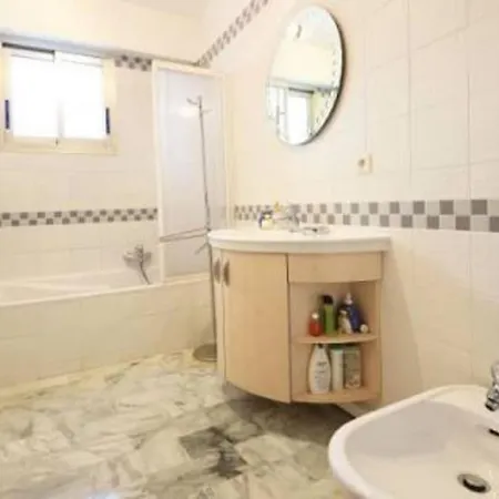 Front De Juan Les Pins Cannes Apartmán Antibes