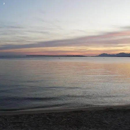 Apartman Front De Juan Les Pins Cannes *