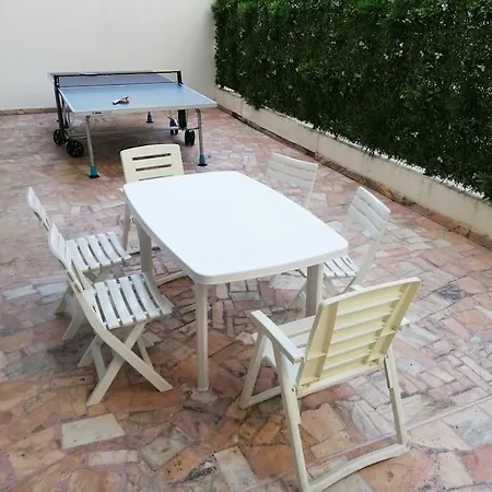 Apartman Front De Juan Les Pins Cannes Antibes